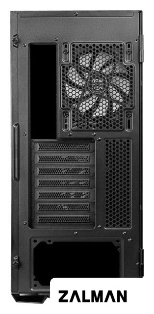 Корпус MSI MPG Velox 100R