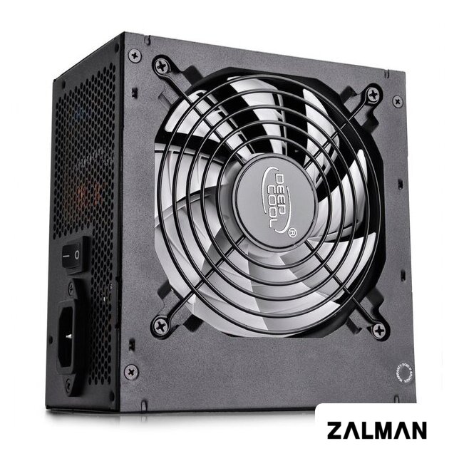Блок питания DeepCool DQ750ST [DP-GD-DQ750ST]