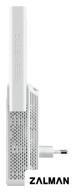 Усилитель Wi-Fi Keenetic Buddy 6 KN-3411