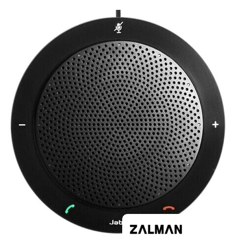 Спикерфон Jabra Speak 410 MS