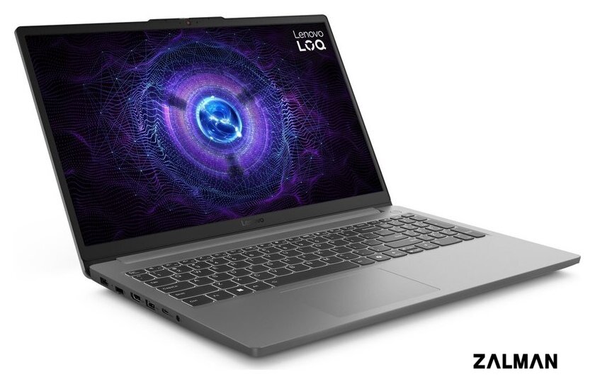 Игровой ноутбук Lenovo LOQ 15IAX9E 83LK009VIN