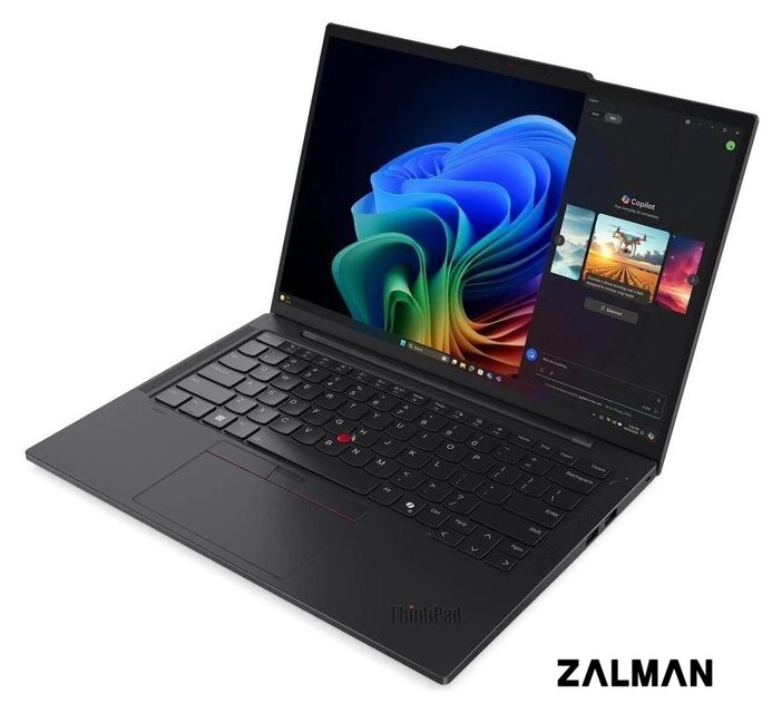 Ноутбук Lenovo ThinkPad T14s Gen 6 Intel 21R1005PFW
