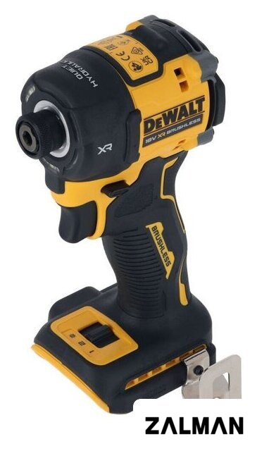 Винтоверт DeWalt DCF870N (без АКБ)