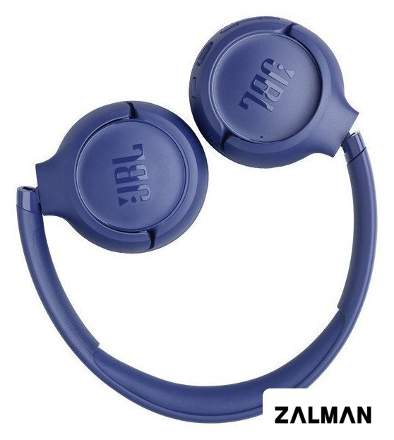 Наушники JBL Tune 530BT (синий)