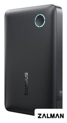 Внешний аккумулятор Baseus EnerFill FP11 10000mAh 15W (черный)