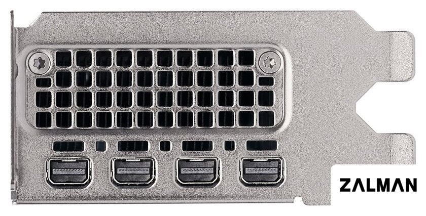 Видеокарта NVIDIA RTX A2000 12GB GDDR6 900-5G192-2250-000
