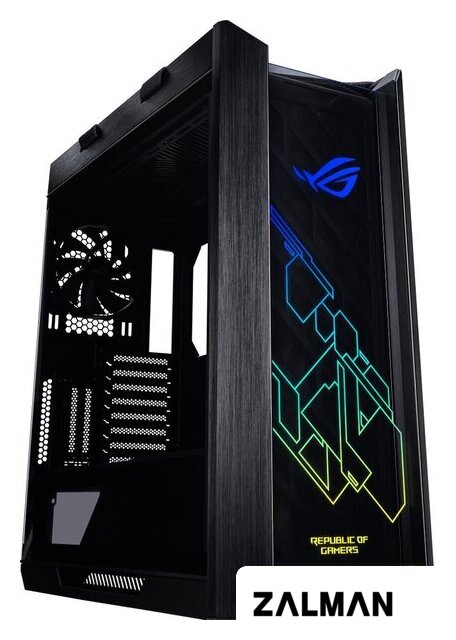 Корпус ASUS ROG Strix Helios