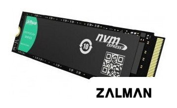 SSD Dahua C970 Plus Lite 2TB DHI-SSD-C970RVN2TB