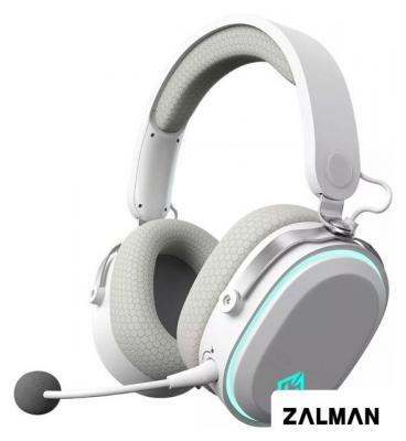 Наушники GMNG GG-HS405W (белый)