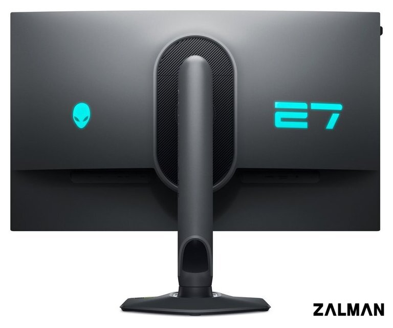 Игровой монитор Dell Alienware AW2725QF