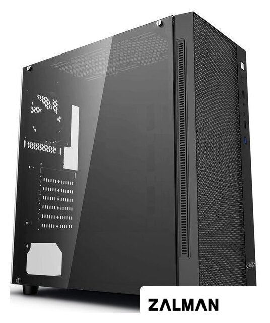 Корпус DeepCool Matrexx 55 Mesh DP-ATX-MATREXX55-MESH