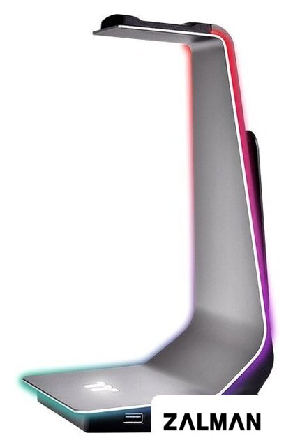 Подставка для наушников Thermaltake Argent HS1 RGB