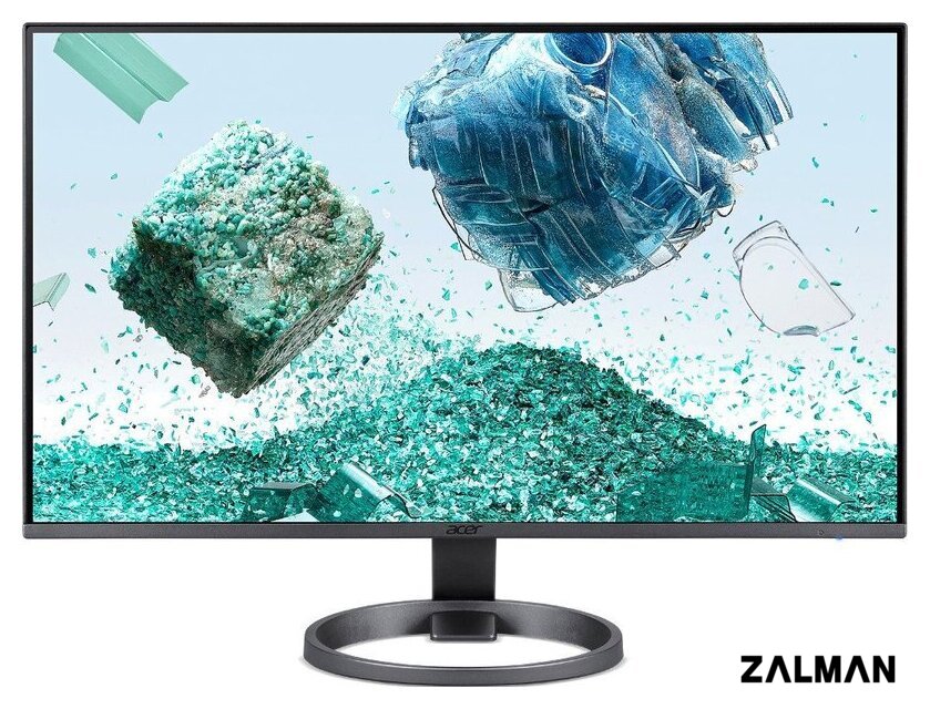 Монитор Acer Vero RL242YEyiiv UM.QR2EE.E01