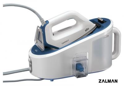 Утюг Braun CareStyle 5 IS 5145 WH