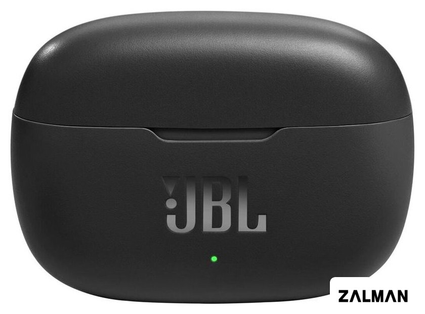 Наушники JBL Wave 200 (черный)