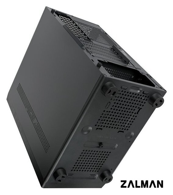Корпус Ginzzu CL405
