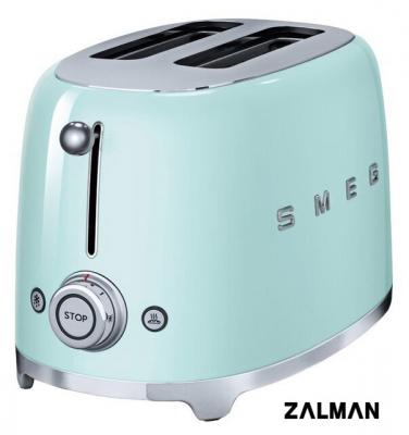 Тостер Smeg TSF01PGEU