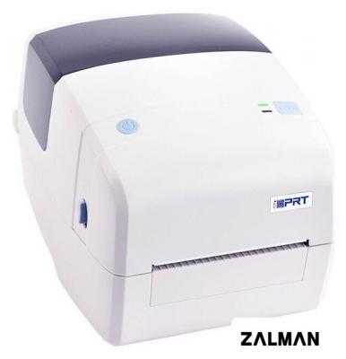 Принтер этикеток iDPRT iD4S