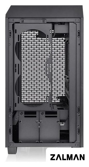 Корпус Thermaltake The Tower 200 CA-1X9-00S1WN-00