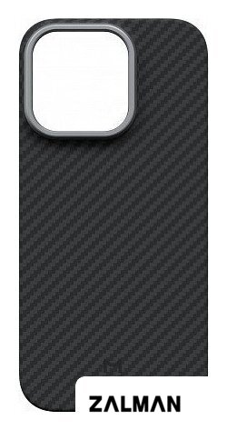 Чехол для телефона Magssory для iPhone 16 Pro CFB028