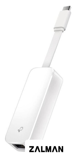 Сетевой адаптер TP-Link UE300C