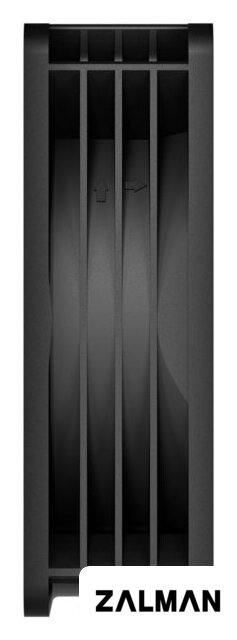 Вентилятор для корпуса Arctic S12038-4K