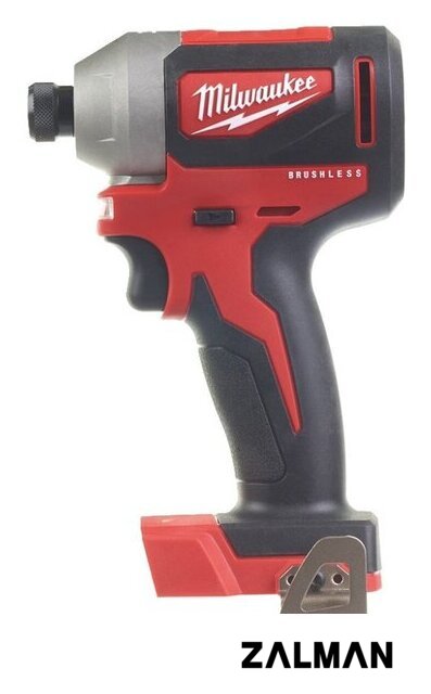 Винтоверт Milwaukee M18 CBLID-0 4933464476 (без АКБ)