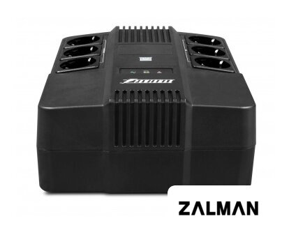 Источник бесперебойного питания Powerman Brick 600