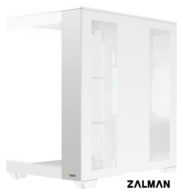 Корпус Ocypus Delta C74 WH ARGB