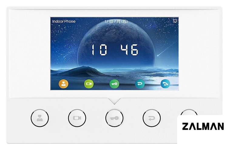 Монитор Fanvil i51W