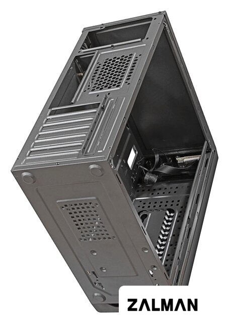 Корпус Ginzzu A200