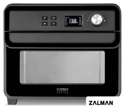Аэрогриль (аэрофритюрница) CASO AirFry Chef 1700