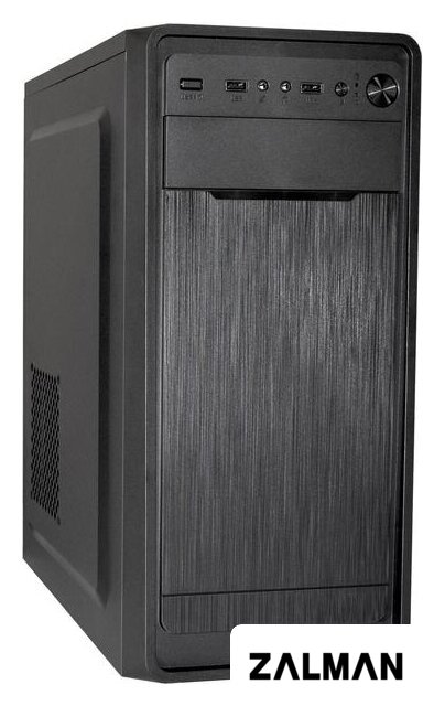 Корпус ExeGate XP-332 EX283070RUS
