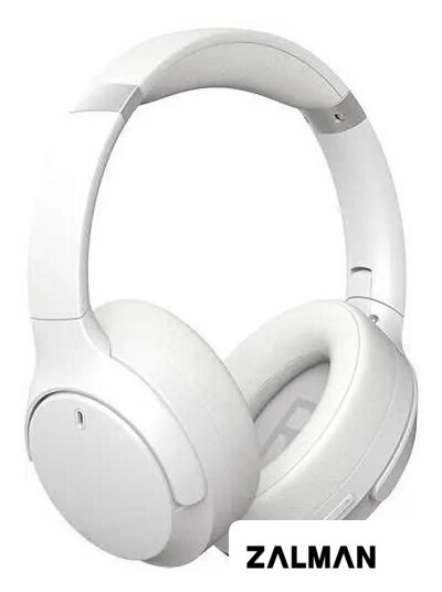 Наушники HONOR Choice Headphones (белый, международная версия)