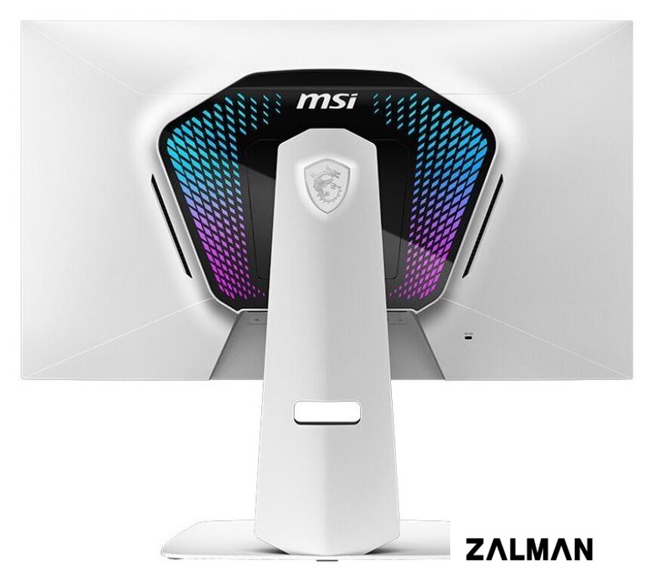 Игровой монитор MSI MPG 274URDFW E16M