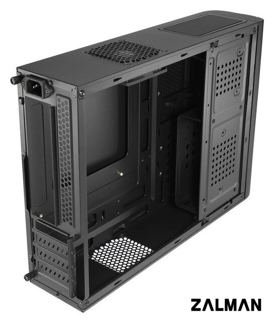 Корпус AeroCool Cs-101 400W
