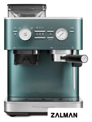Рожковая кофеварка KitchenAid 5KES6551EJP
