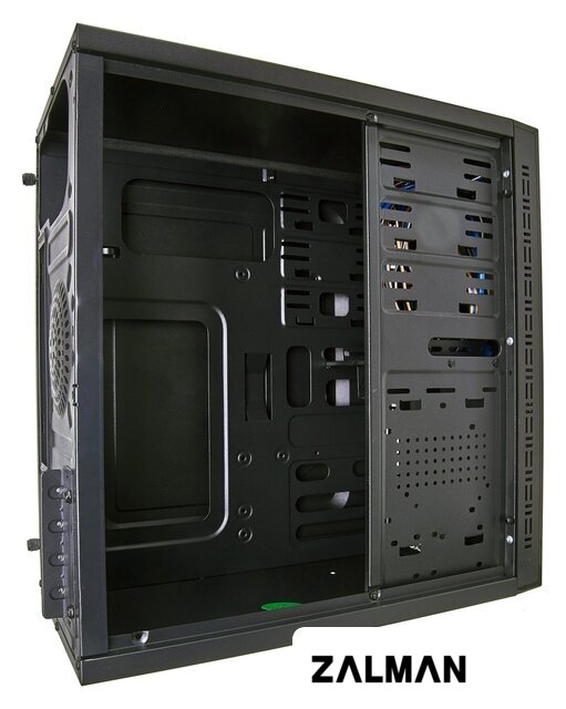 Корпус ExeGate QA-412U 350W