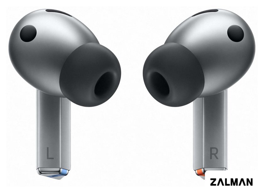 Наушники Samsung Galaxy Buds 3 Pro (серебристый)
