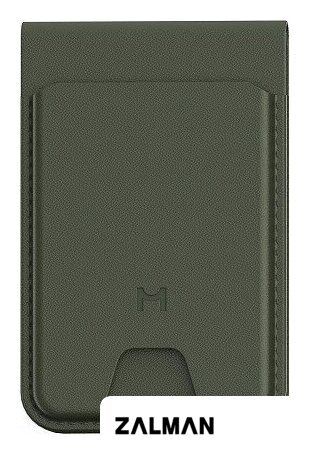Кредитница Magssory Geotag Magnetic Khaki ACL003k