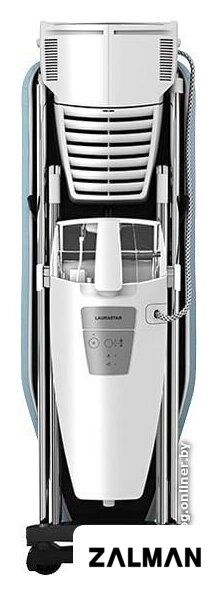 Утюг Laurastar S Pure