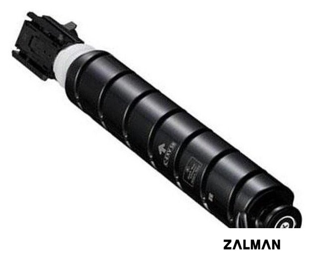 Картридж Canon C-EXV67 Black