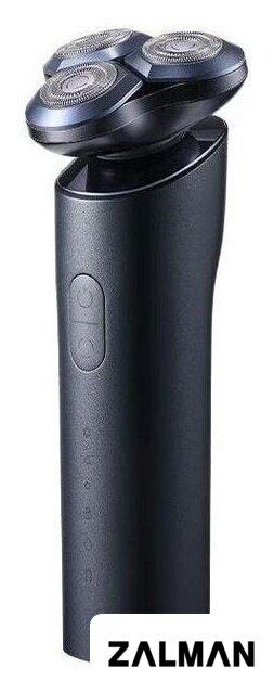 Электробритва Xiaomi Mijia Electric Shaver S700 (китайская версия, черный)