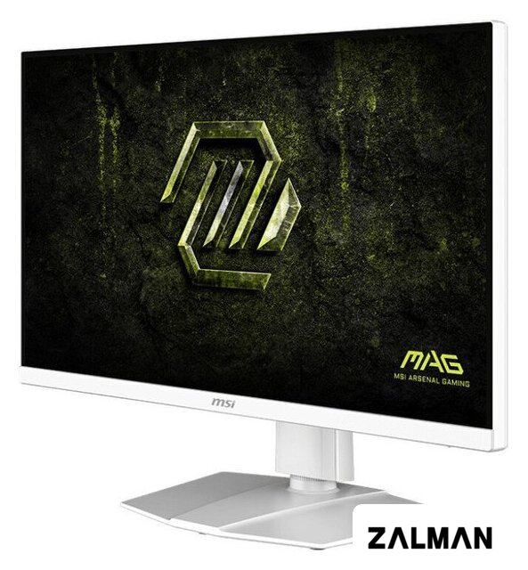 Игровой монитор MSI MAG 274QRFW E20