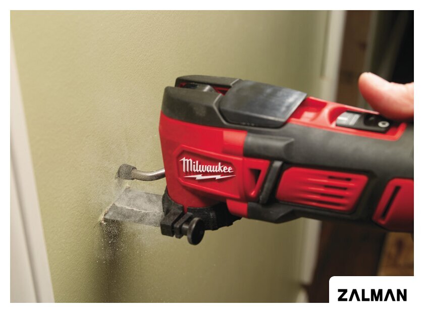 Реноватор Milwaukee M18 BMT-0 4933446203 (без АКБ)