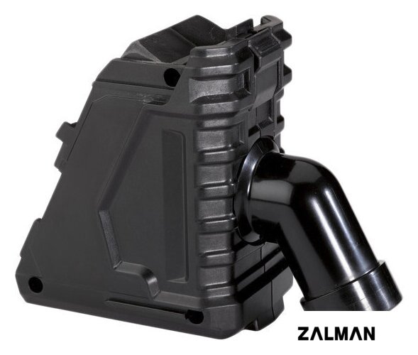 Пылеотвод Milwaukee M12DE 4932430479