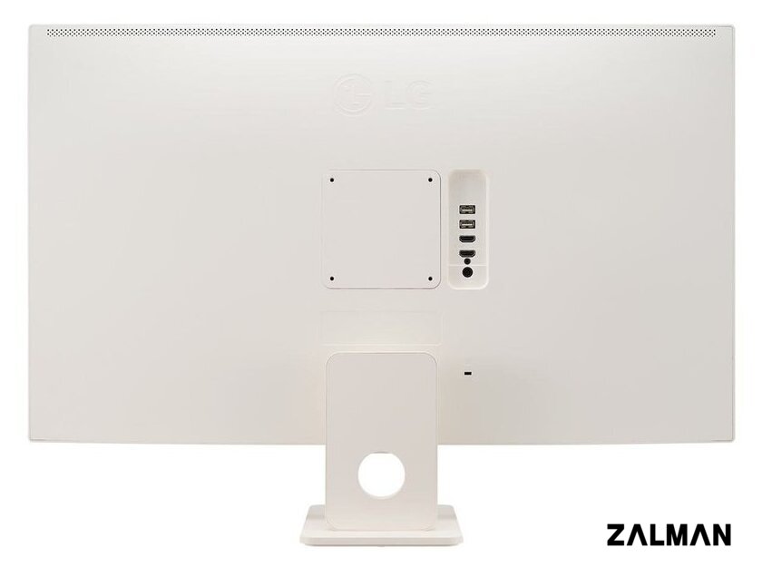 Smart монитор LG MyView Smart Monitor 32SR50F-W
