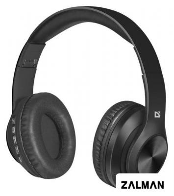 Наушники Defender FreeMotion B552