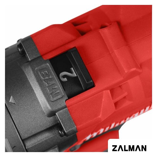 Дрель-шуруповерт Milwaukee M18 FUEL M18FDD3-0 4933498059 (без АКБ)