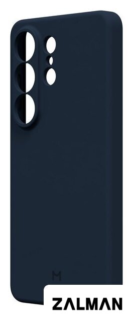 Чехол для телефона Magssory CSL052 для Samsung Galaxy S26 Ultra Blue CSL052bl